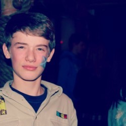  - Scouts en Gidsen Zaventem 